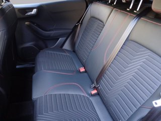 FORD Puma m-hybrid ST-Line X