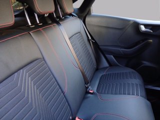 FORD Puma m-hybrid ST-Line X