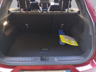 FORD Puma m-hybrid ST-Line X