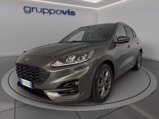 FORD Kuga ecoboost ST-Line 2wd Automatica