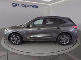 FORD Kuga ecoboost ST-Line 2wd Automatica