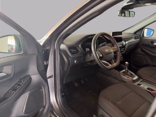 FORD Kuga ecoboost ST-Line 2wd Automatica