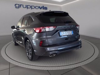 FORD Kuga ecoboost ST-Line 2wd Automatica