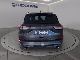 FORD Kuga ecoboost ST-Line 2wd Automatica