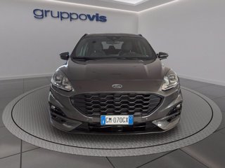 FORD Kuga ecoboost ST-Line 2wd Automatica