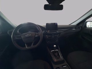 FORD Kuga ecoboost ST-Line 2wd Automatica