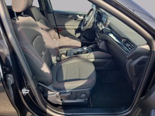 FORD Kuga full hybrid ST-Line 2wd Automatica