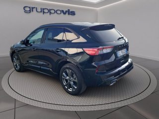 FORD Kuga full hybrid ST-Line 2wd Automatica