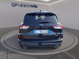 FORD Kuga full hybrid ST-Line 2wd Automatica