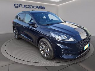 FORD Kuga full hybrid ST-Line 2wd Automatica
