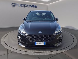 FORD Kuga full hybrid ST-Line 2wd Automatica