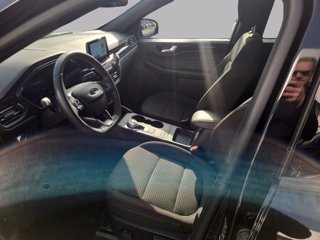 FORD Kuga full hybrid ST-Line 2wd Automatica