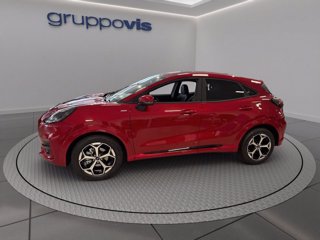 FORD Puma 1.0 ecoboost h ST-Line 125cv