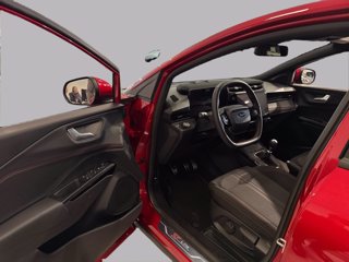 FORD Puma 1.0 ecoboost h ST-Line 125cv