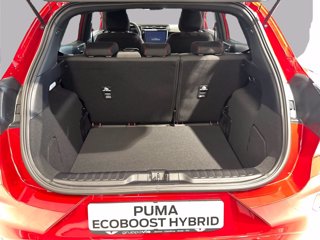 FORD Puma 1.0 ecoboost h ST-Line 125cv