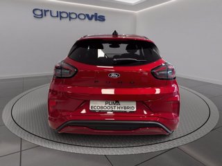 FORD Puma 1.0 ecoboost h ST-Line 125cv