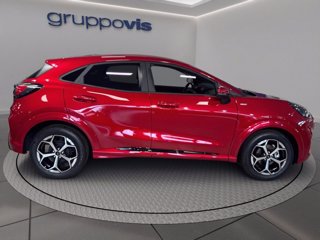 FORD Puma 1.0 ecoboost h ST-Line 125cv