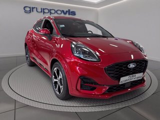FORD Puma 1.0 ecoboost h ST-Line 125cv