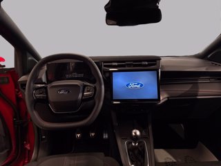 FORD Puma 1.0 ecoboost h ST-Line 125cv