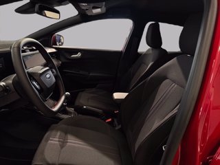 FORD Puma 1.0 ecoboost h ST-Line 125cv