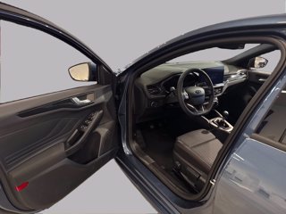 FORD Focus 1.0t ecoboost h ST-Line 125cv