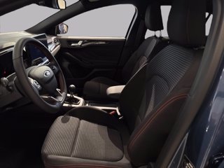 FORD Focus 1.0t ecoboost h ST-Line 125cv