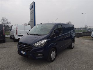 FORD Transit Custom 280 2.0 tdci 108cv trend L1H1 E6.2