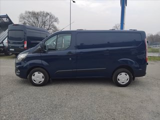 FORD Transit Custom 280 2.0 tdci 108cv trend L1H1 E6.2