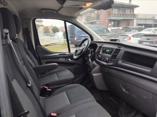 FORD Transit Custom 280 2.0 tdci 108cv trend L1H1 E6.2