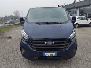 FORD Transit Custom 280 2.0 tdci 108cv trend L1H1 E6.2
