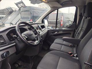 FORD Transit Custom 280 2.0 tdci 108cv trend L1H1 E6.2