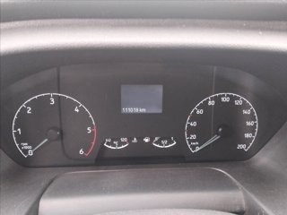 FORD Transit Custom 280 2.0 tdci 108cv trend L1H1 E6.2