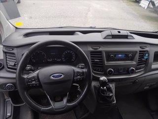 FORD Transit Custom 280 2.0 tdci 108cv trend L1H1 E6.2