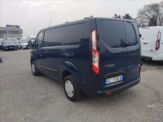 FORD Transit Custom 280 2.0 tdci 108cv trend L1H1 E6.2