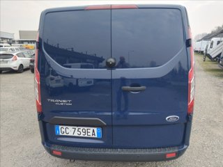 FORD Transit Custom 280 2.0 tdci 108cv trend L1H1 E6.2