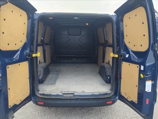 FORD Transit Custom 280 2.0 tdci 108cv trend L1H1 E6.2