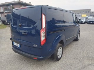 FORD Transit Custom 280 2.0 tdci 108cv trend L1H1 E6.2