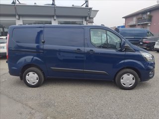 FORD Transit Custom 280 2.0 tdci 108cv trend L1H1 E6.2