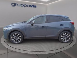 MAZDA CX-3 Executive 2wd