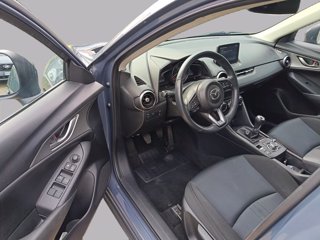 MAZDA CX-3 Executive 2wd