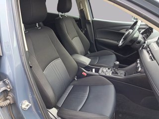 MAZDA CX-3 Executive 2wd