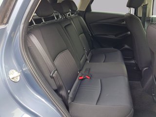 MAZDA CX-3 Executive 2wd