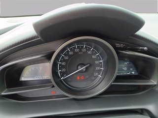 MAZDA CX-3 Executive 2wd