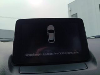 MAZDA CX-3 Executive 2wd