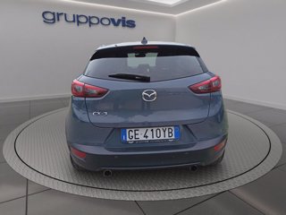 MAZDA CX-3 Executive 2wd