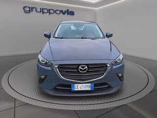 MAZDA CX-3 Executive 2wd