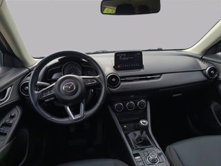 MAZDA CX-3 Executive 2wd