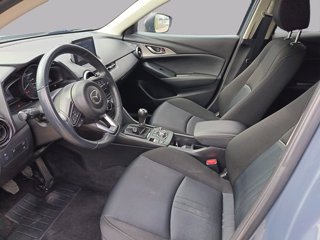 MAZDA CX-3 Executive 2wd