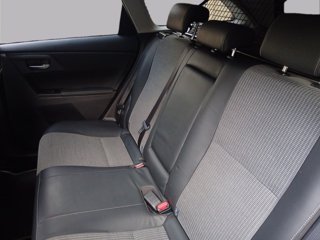 TOYOTA Auris Touring Sports Hybrid Lounge cvt