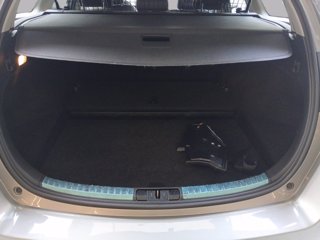 TOYOTA Auris Touring Sports Hybrid Lounge cvt